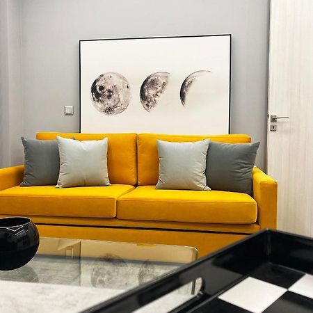 Ferienwohnung Aire Tripoli Exterior foto