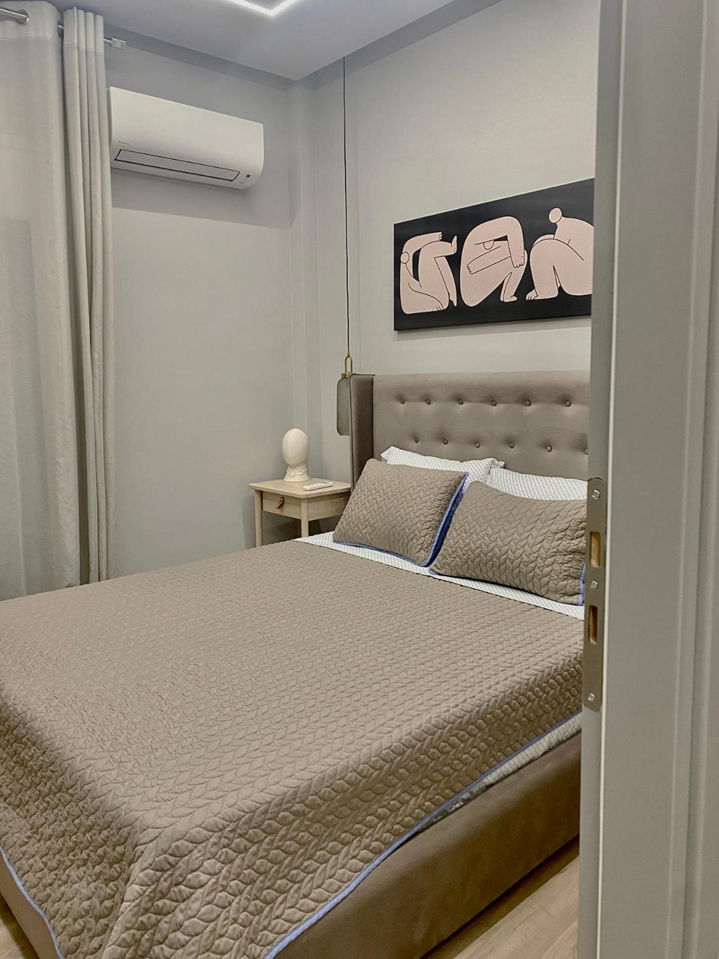 Ferienwohnung Aire Tripoli Exterior foto