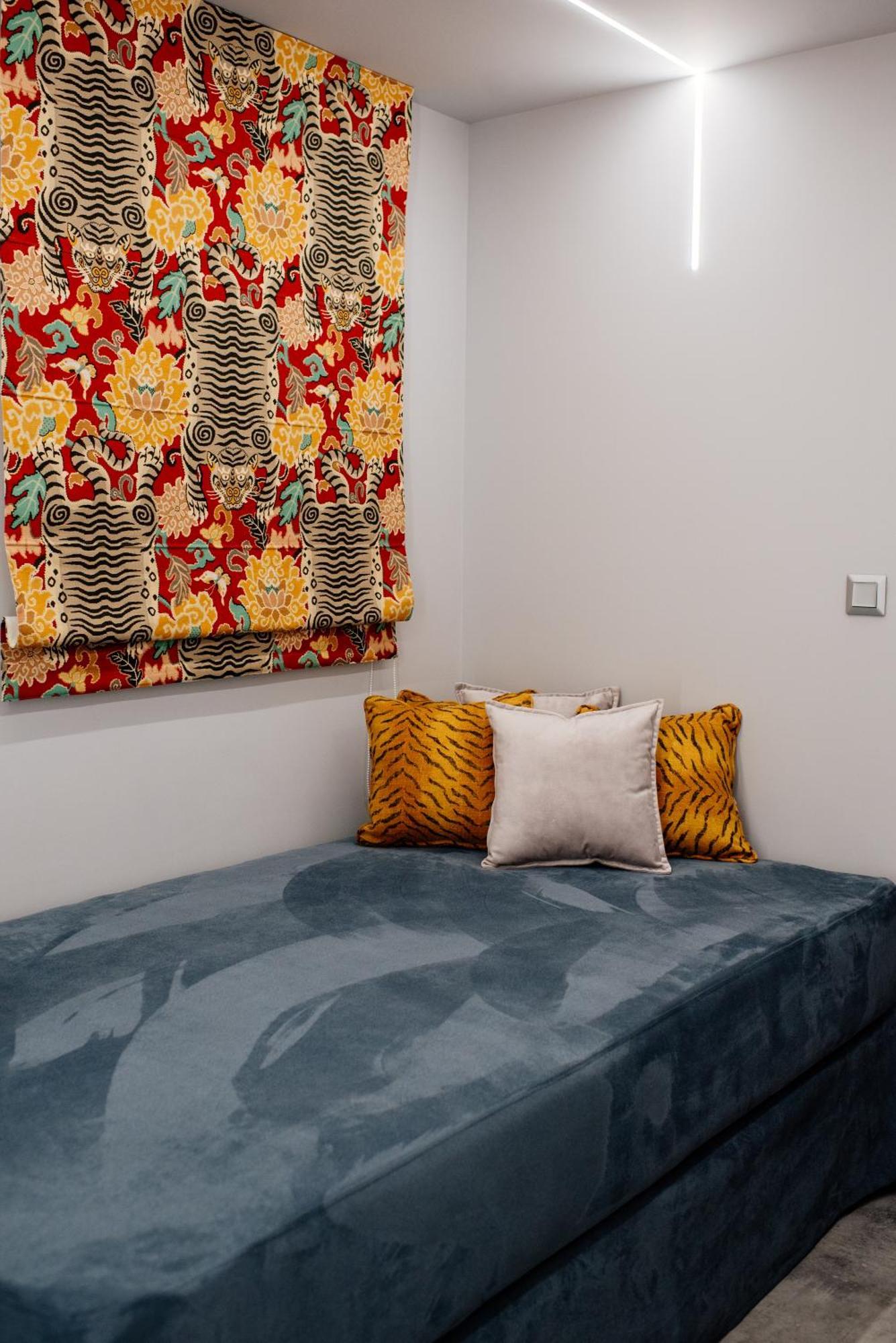 Ferienwohnung Aire Tripoli Exterior foto