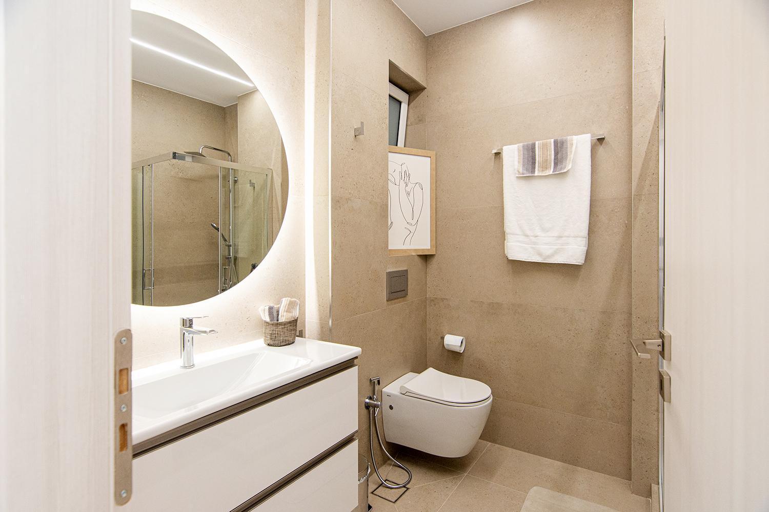 Ferienwohnung Aire Tripoli Exterior foto