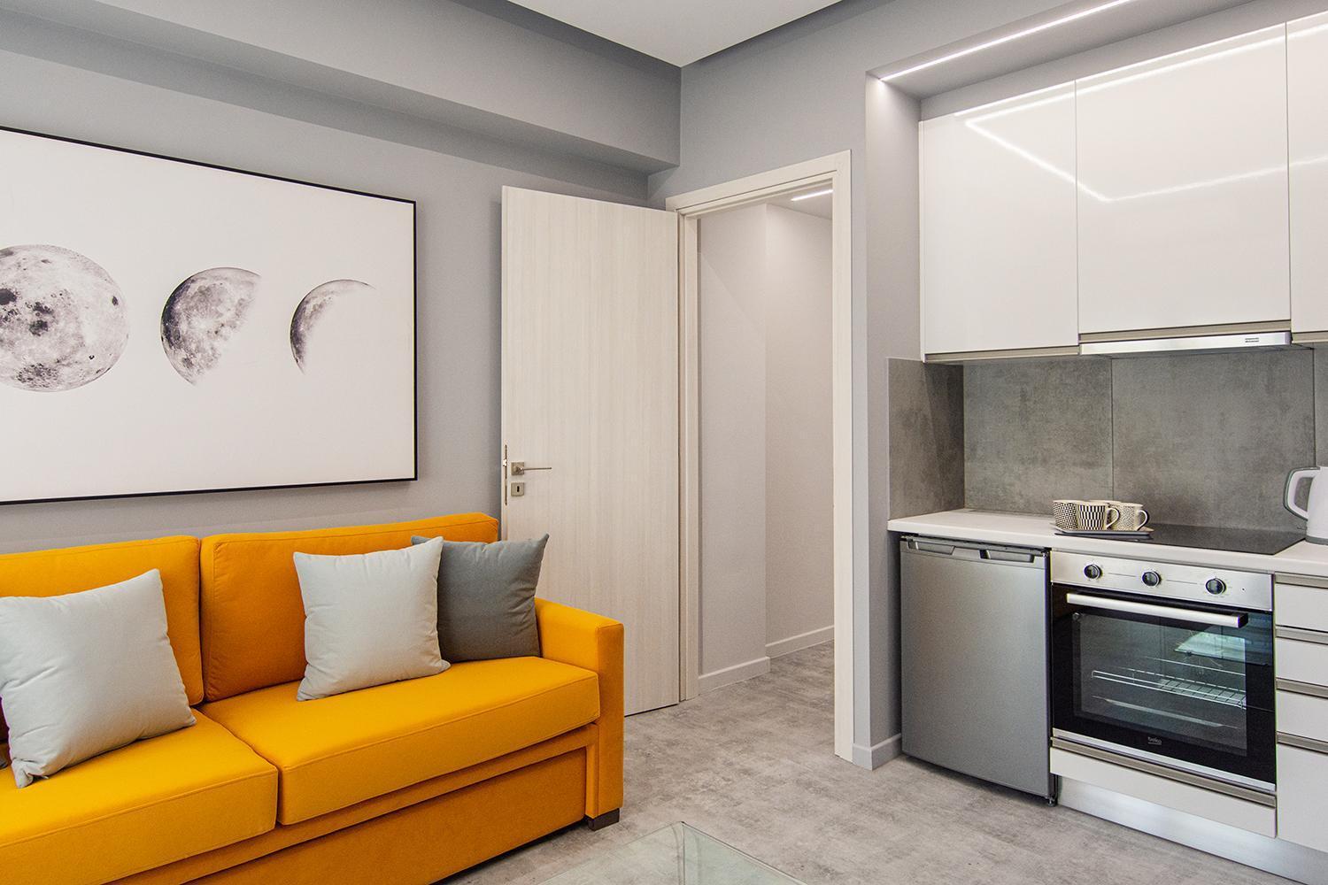Ferienwohnung Aire Tripoli Exterior foto