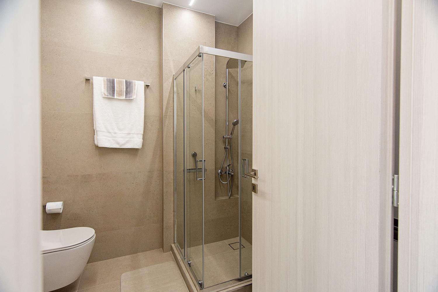 Ferienwohnung Aire Tripoli Exterior foto
